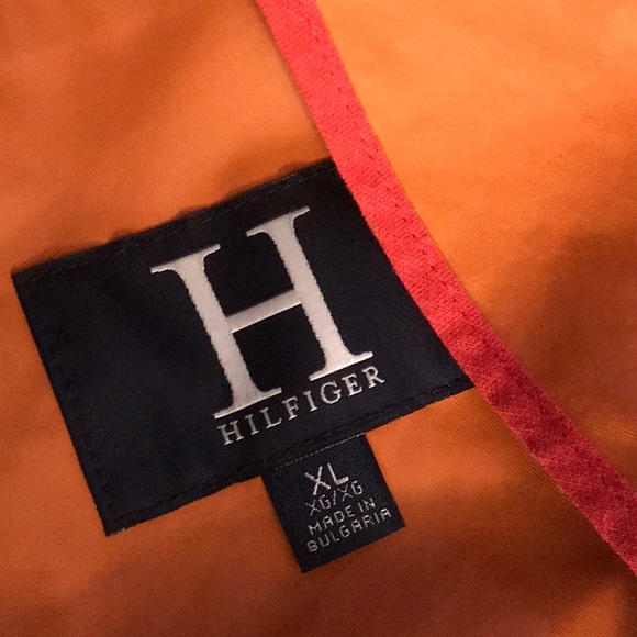 Tommy Hilfiger Jacket - Picture 7 of 8
